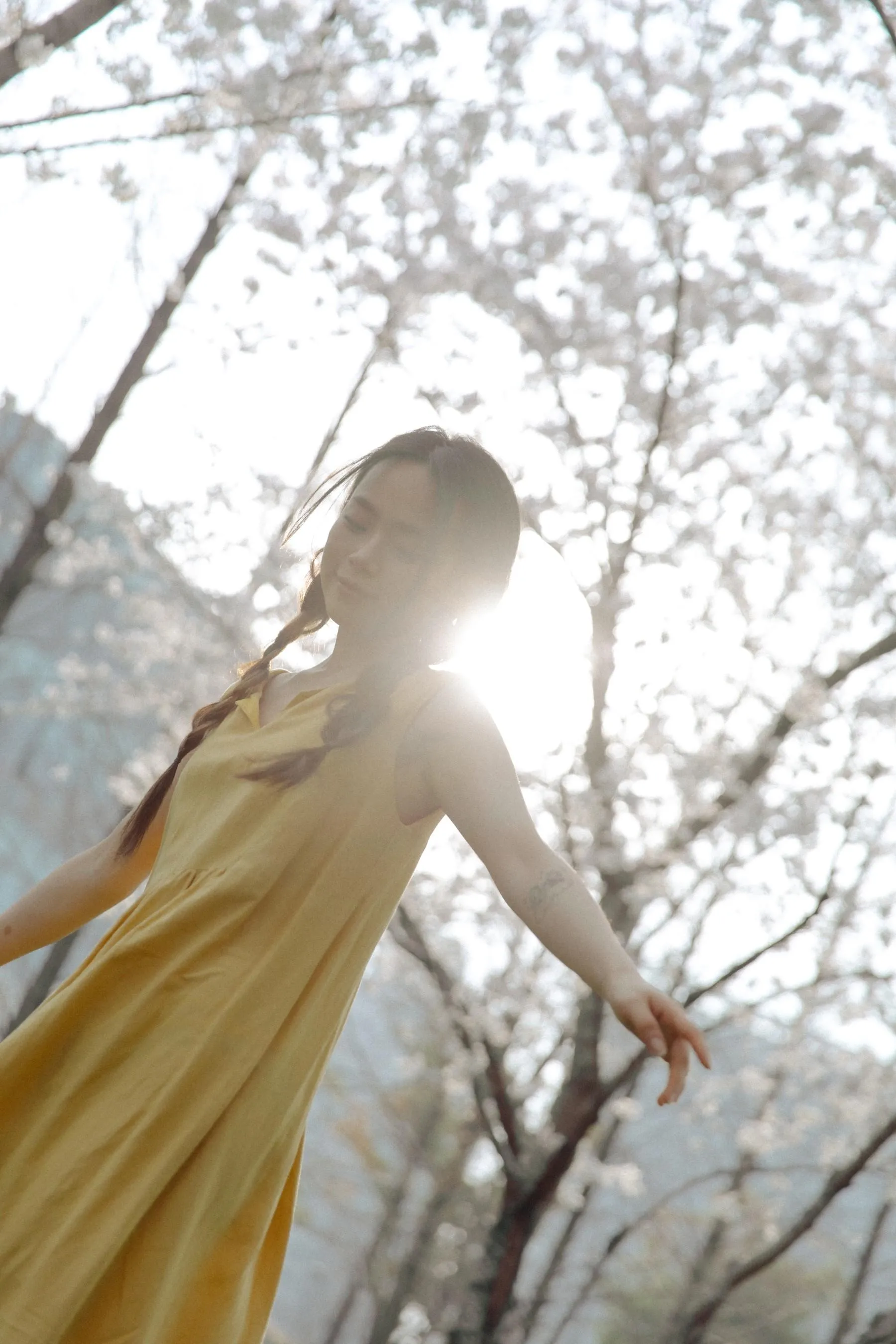 [艺图语] 2022.05.29 遇见初樱 九麻MAA [27P]插图6